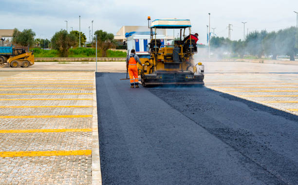 Best Best Driveway Pavers  in Toulon, IL