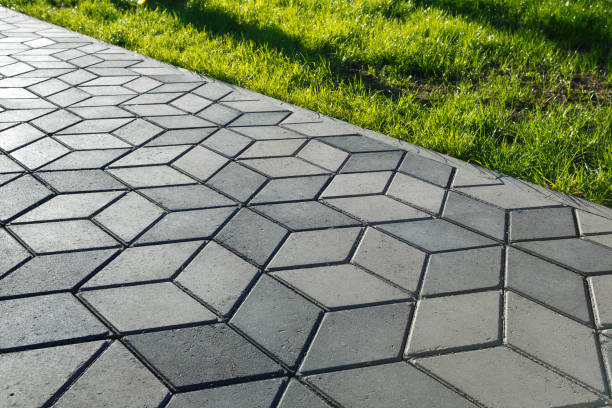 Best Affordable Driveway Pavers  in Toulon, IL