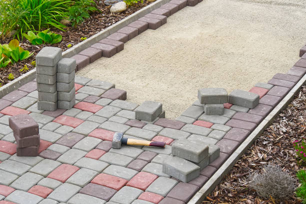 Reasons to Select Us for Your Driveway Paving Requirements in Toulon, IL