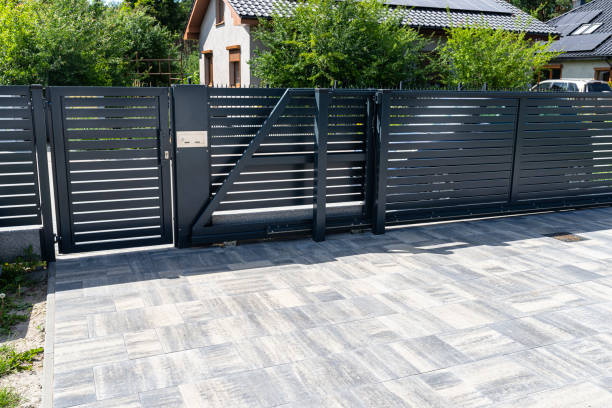 Best Driveway Pavers Near Me  in Toulon, IL