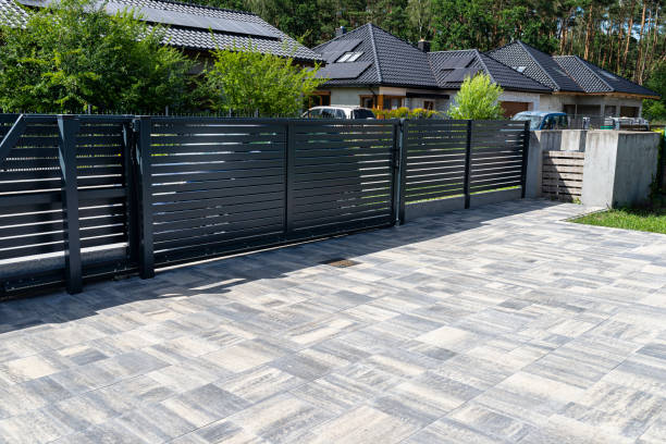 Reasons to Select Us for Your Driveway Paving Requirements in Toulon, IL
