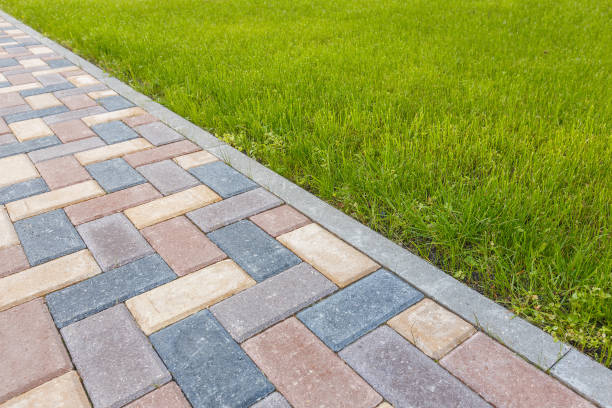 Driveway Pavers for Homes in Toulon, IL